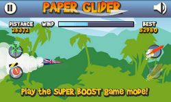 Imagen 3 de Paper Glider