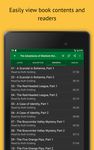 LibriVox Audio Books Free afbeelding 