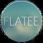 Flatee - Icon Pack Simgesi