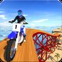 Corrida de bicicletas Gratuito APK