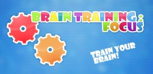 Brain Training : Focus image 5