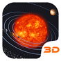 Solar Galaxy 3D Theme APK