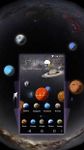 Solar Galaxy 3D Theme image 1