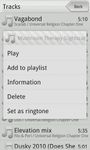 Imagine Xplay music player 8