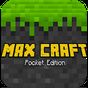 Ikon apk Max Craft 2 : Crafting and Building