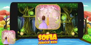 Temple Princess Sofia Jungle Run image 