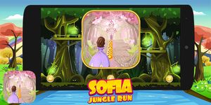 Temple Princess Sofia Jungle Run image 3