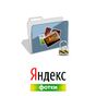 Ícone do Yandex Photo Albums Key