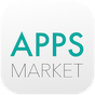 Biểu tượng apk Top Apps Market