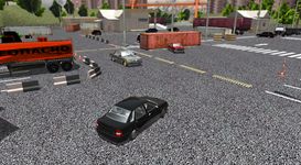 Картинка 2 Симулятор парковки авто 3D