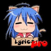 Anime Lyrics Pro Apk Free Download For Android