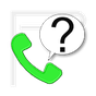 Call? Search and Confirm APK