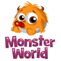 Monster World apk icon