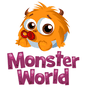 Monster World APK Simgesi