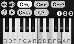 Imagem 9 do Aprenda Acordes de Piano