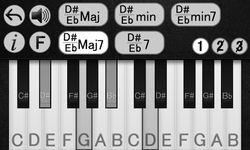 Imagem 10 do Aprenda Acordes de Piano