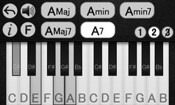 Imagem 11 do Aprenda Acordes de Piano