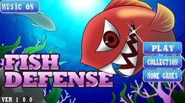 Fish Defense ảnh số 