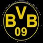 Borussia Dortmund BVB-App APK Icon