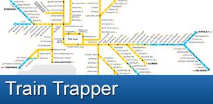 Melbourne Train Trapper ảnh số 8