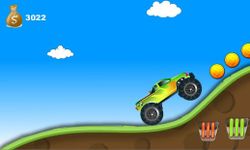 Imagine Hill Craft Racing-Climbing 