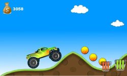 Imagine Hill Craft Racing-Climbing 1