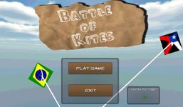 Gambar Battle of Kites 