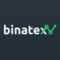 Εικονίδιο του Binatex - binary options apk