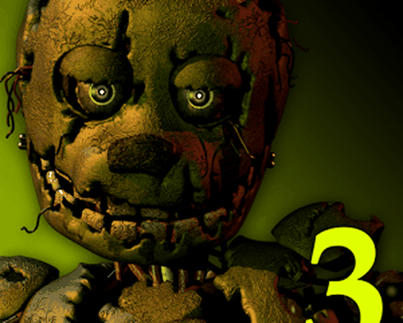 five nights with 39 free play demo