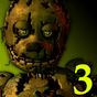 Five Nights at Freddy's 3 Demo APK Icon