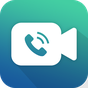 Ikon apk Gratis Video Call & Panggilan Suara App:All-in-one