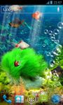 Gambar Aquarium Max Wallpaper Hidup 