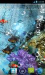 Картинка 1 Aquarium Max Live Wallpaper