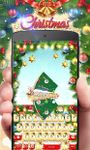 Christmas Bell Keyboard Theme zrzut z ekranu apk 3