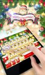 Christmas Bell Keyboard Theme zrzut z ekranu apk 4