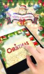 Christmas Bell Keyboard Theme zrzut z ekranu apk 5