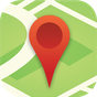 Phone Tracker By Number, Family & Friend Locator apk icon