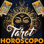 Tarot y Horoscopo Gratis apk icono