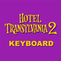Ícone do apk Hotel Transylvania 2 Keyboard