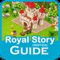 Guide for Royal Story APK Simgesi