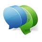 Ícone do apk WhatsApp Chat Library