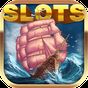 APK-иконка Slots™ - Seven Seas