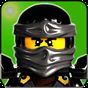 Ninja puzzle Turtle Kids apk icono