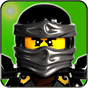 Ninja puzzle Turtle Kids APK