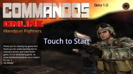 Imagem 14 do <Shooting FPS> COMMANDO online