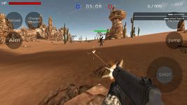 Imagem 15 do <Shooting FPS> COMMANDO online