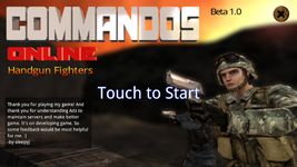 Imagem 7 do <Shooting FPS> COMMANDO online