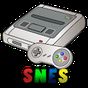 Ícone do apk a - SNES Free (Snes Emulator)