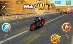 Imagem 1 do Moto Racing Hero