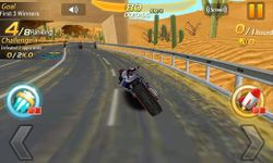 Imagem 2 do Moto Racing Hero